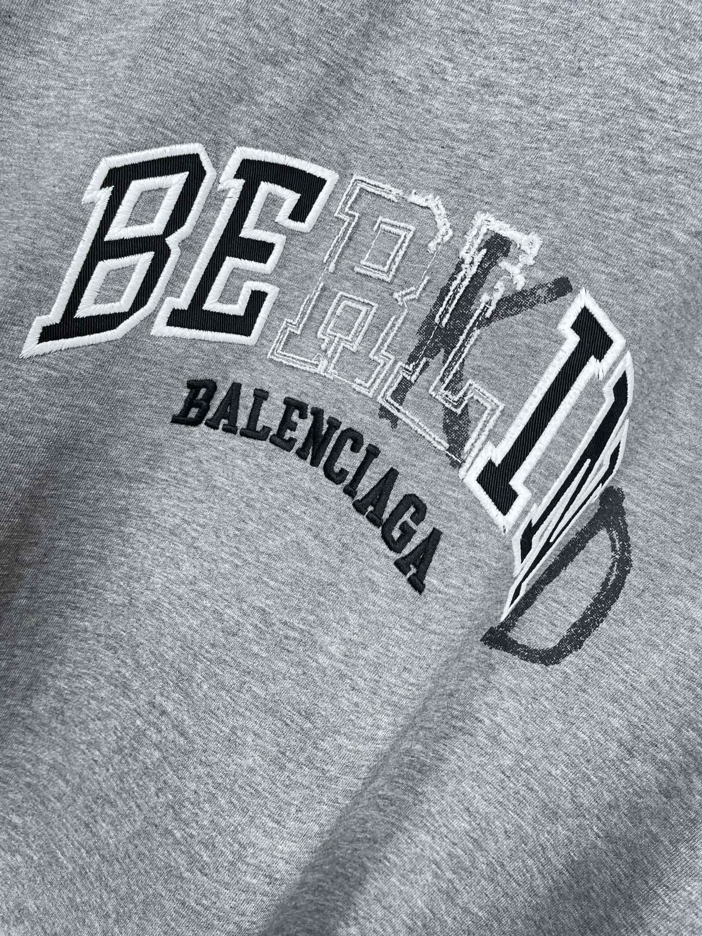 【 . Quality】BALENCI*GA/ BALENCI*GA#2024 New Arrival，Classic LOGO . T . 。 Authentic 。 ！ ZP . 260 ， . . . . Color Change。 。 。 12W ， ， . ， 。 OS . Same Style ：BL 223212 ：Dark Blue . Gray Size：XS L